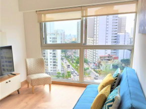 Nice Apartment - Excelente Ubicación